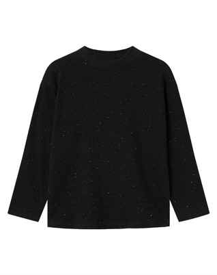 Sonni Langærmet T-shirt 